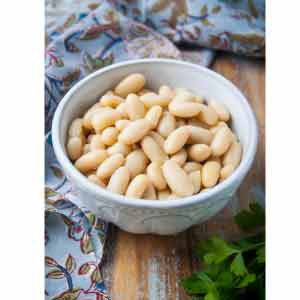 White Bean and Chicken Chili Recipe