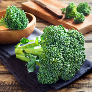 Broccoli Slaw Recipe