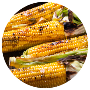 Grilled Corn Salad Recipe