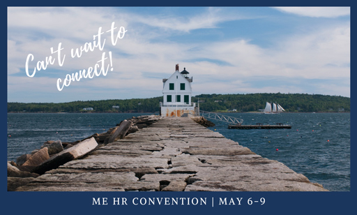 Maine HR Convention