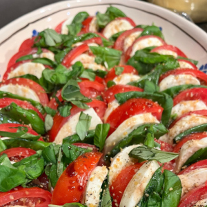 Caprese Salad Recipe