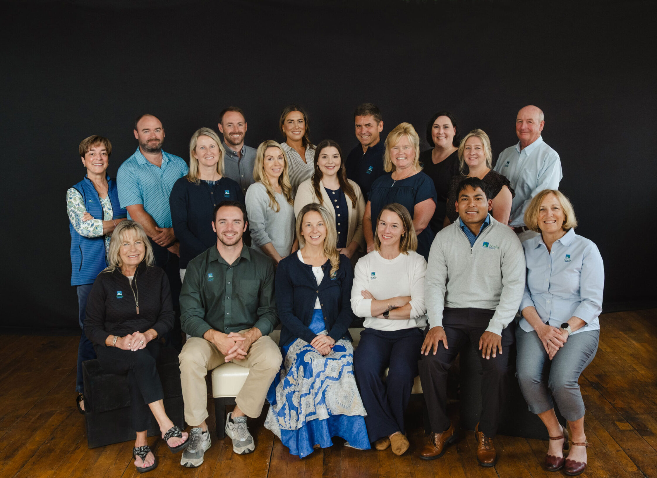 Acadia Benefits Recognized As Top Maine Employer - Acadia Benefits